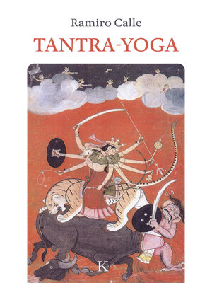 cover image of Tranta-Yoga